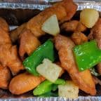 Best C15. Sweet and Sour Chicken in Reisterstown, MD