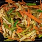 Best C8. Szechuan Chicken in Reisterstown, MD