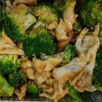 Best C16. Chicken with Broccoli in Reisterstown, MD