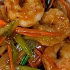 Best S9. Szechuan Jumbo Shrimp in Reisterstown, MD