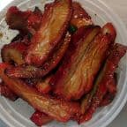 Best Barbecued Roast Pork in Reisterstown, MD