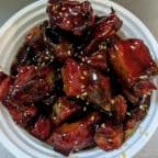 Best BBQ Rib with Sesame Sauce in Reisterstown, MD