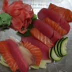 Best Sashimi Deluxe in Reisterstown, MD