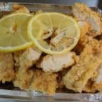 Best C19. Lemon Chicken in Reisterstown, MD
