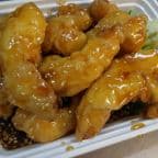 Best S22. Sesame Shrimp in Reisterstown, MD