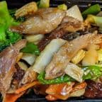 Best SP19. Duck Meat with Chinese Vegetables in Reisterstown, MD