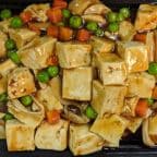 Best BC2. Szechuan Bean Curd (Ma Bo's Tofu) in Reisterstown, MD