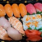Best Sushi Deluxe in Reisterstown, MD