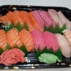 Best Sushi and Sashimi Combo in Reisterstown, MD