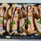 Best Las Vegas Roll (Crispy) in Reisterstown, MD