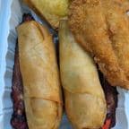 Best Pu Pu Plater (For 2) in Reisterstown, MD