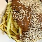 Best Cold Noodles with Sesame Sauce in Reisterstown, MD