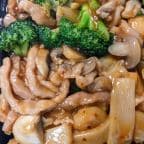 Best P6. Shredded Pork in Garlic Sauce in Reisterstown, MD