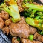 Best B4. Beef with Broccoli in Reisterstown, MD