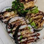 Best Soft Shell Crab Roll in Reisterstown, MD