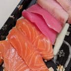 Best Sashimi Regular in Reisterstown, MD