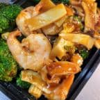 Best S2. Hunan Jumbo Shrimp in Reisterstown, MD