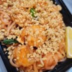 Best SP31. Pad Thai with Shrimp in Reisterstown, MD