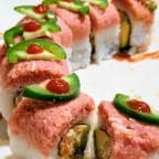 Best Flaming Roll in Reisterstown, MD