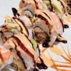 Best Ultimate Shrimp Roll in Reisterstown, MD