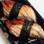 Best Eel (Unagi, cooked) Nigiri Sushi in Reisterstown, MD