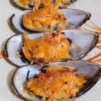 Best Dynamite Mussels (5) in Reisterstown, MD