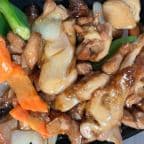 Best C26.Chinese Style Bourbon Chicken in Reisterstown, MD