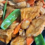 Best BC8. Bean Curd Home Style in Reisterstown, MD