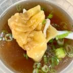 Best Crystal Soft Wonton Soup in Reisterstown, MD