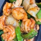 Best SP36. Ma La Shrimp in Reisterstown, MD