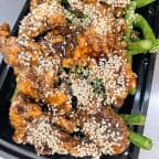 Best SP22. Sesame Beef in Reisterstown, MD