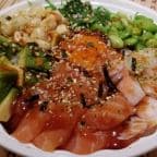 Best Poke Bowl in Reisterstown, MD