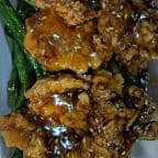 Best B11. Sesame Beef in Reisterstown, MD