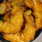 Best S24. General Tso's Shrimp in Reisterstown, MD